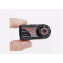 12MP 1080P Portable Handheld DV QQ6 Motion Detection Mini Camera